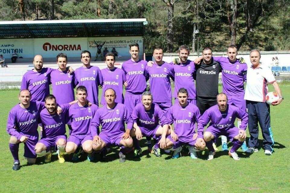 TROFEO INTERPUEBLOS DE LA DIPUTACIÓN PROVINCIAL DE SORIA