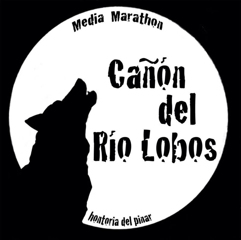 7ª Media Maratón Cañón del Rio Lobos - Hontoria del Pinar