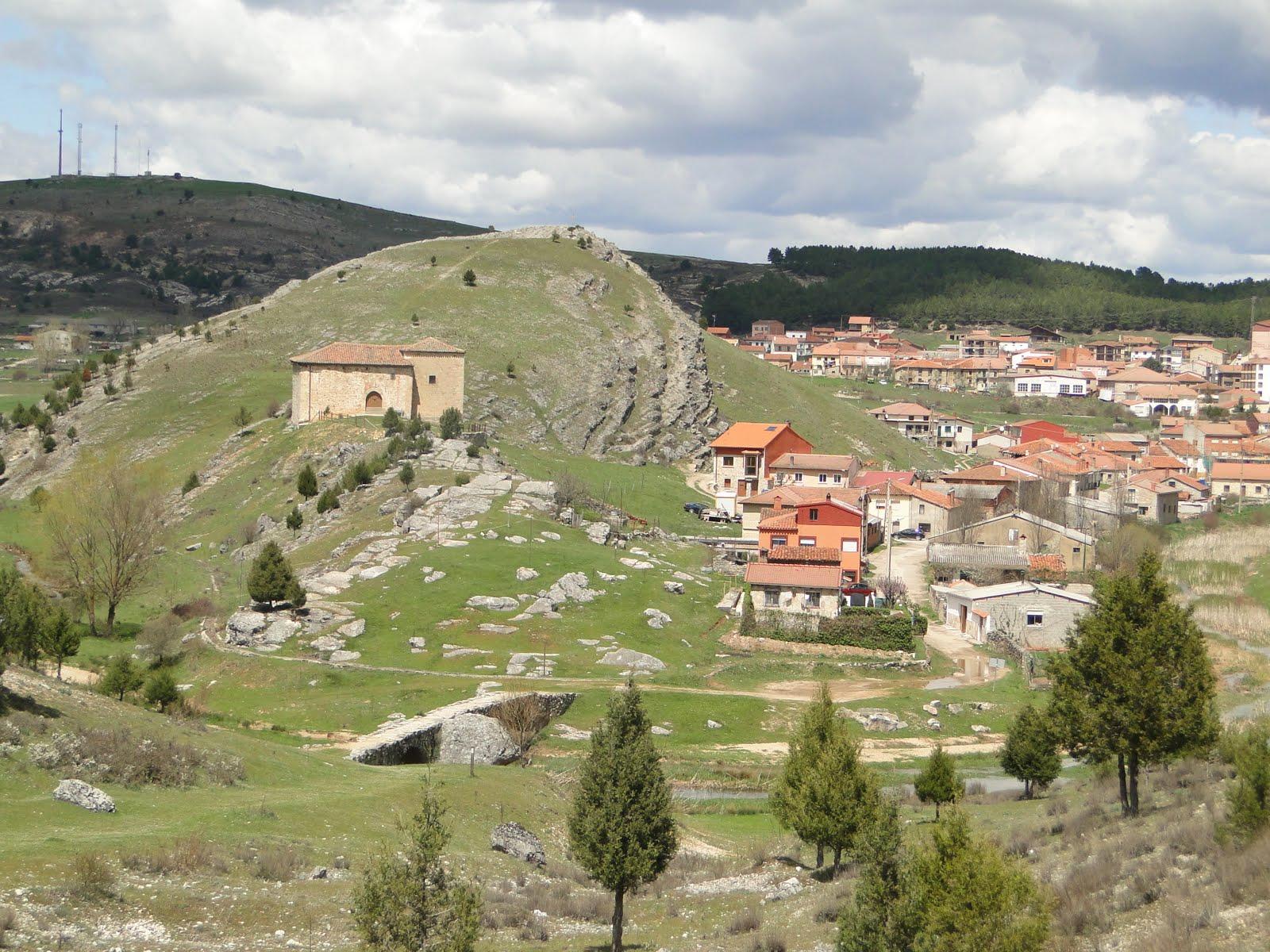 Puente romano