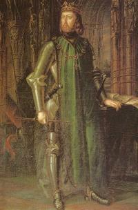 Juan I