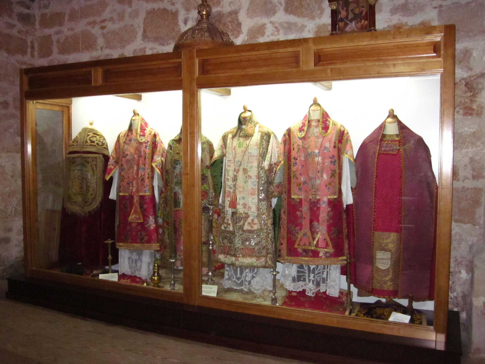Iglesia parroquial "La Asuncion de Nuestra Señora"