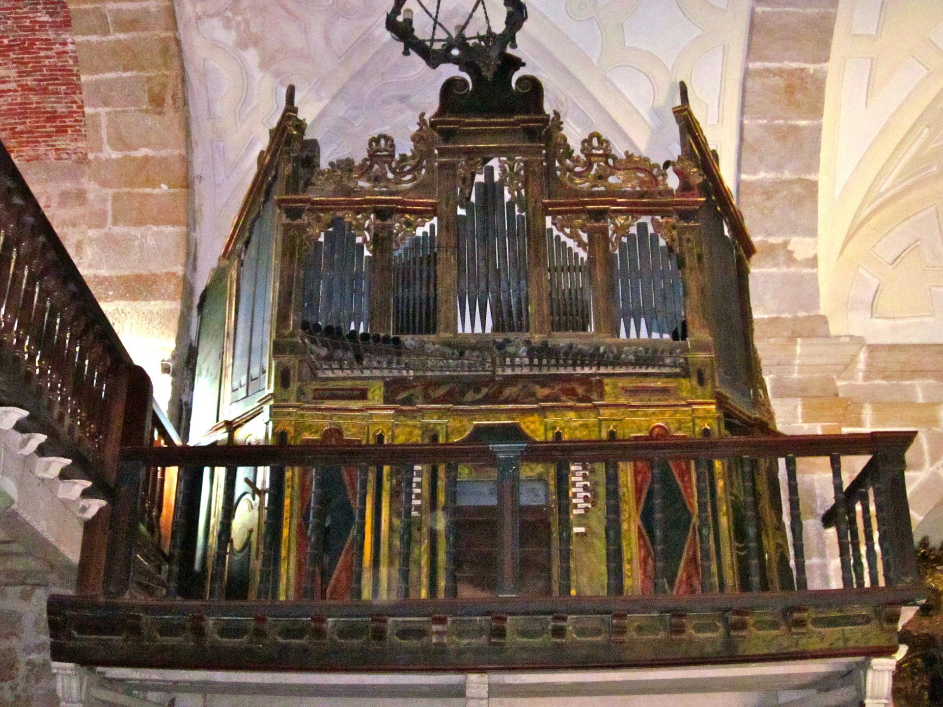 Iglesia parroquial "La Asuncion de Nuestra Señora"