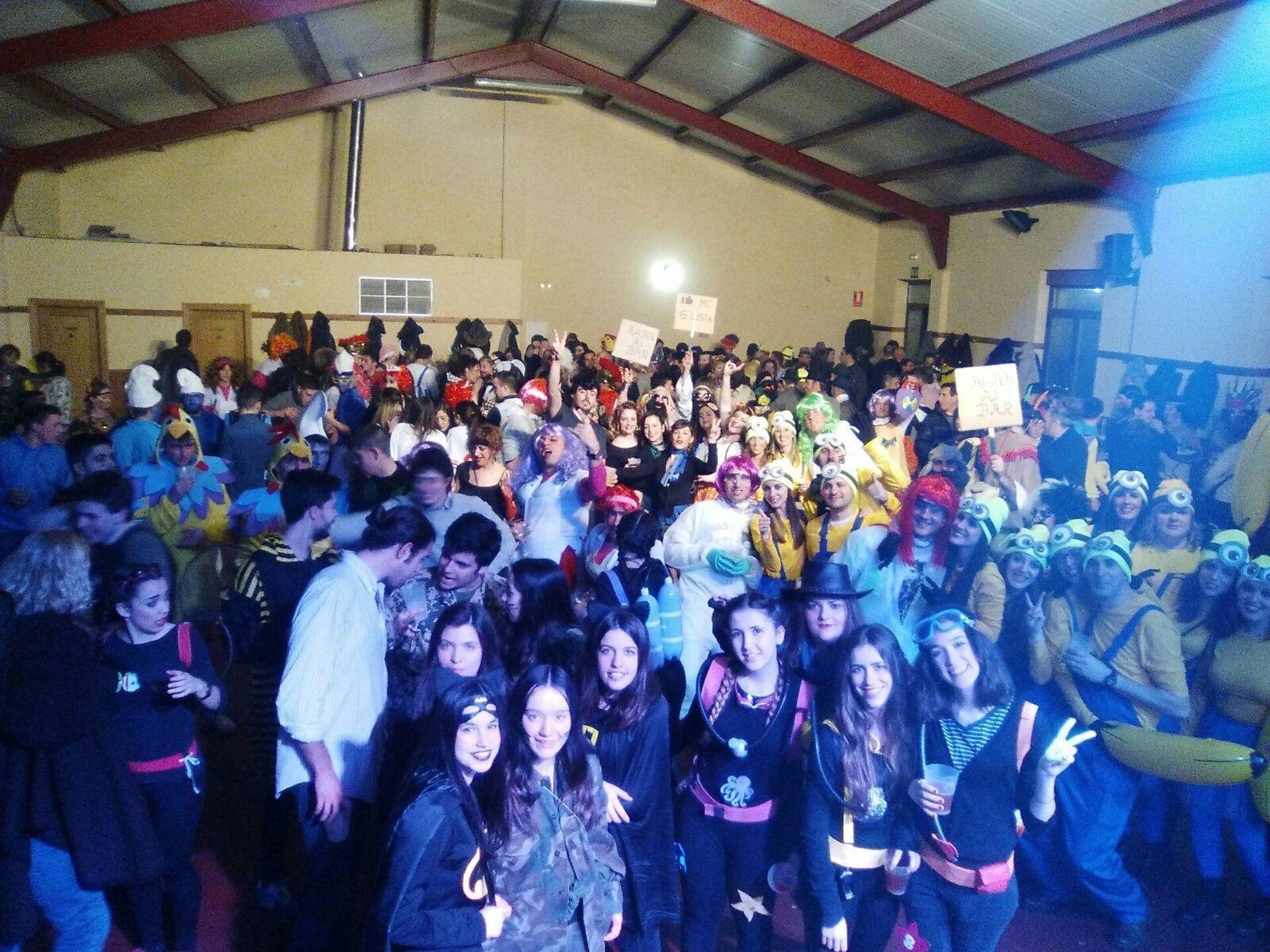 Fotografía de la galería de imágenes con id: 1056