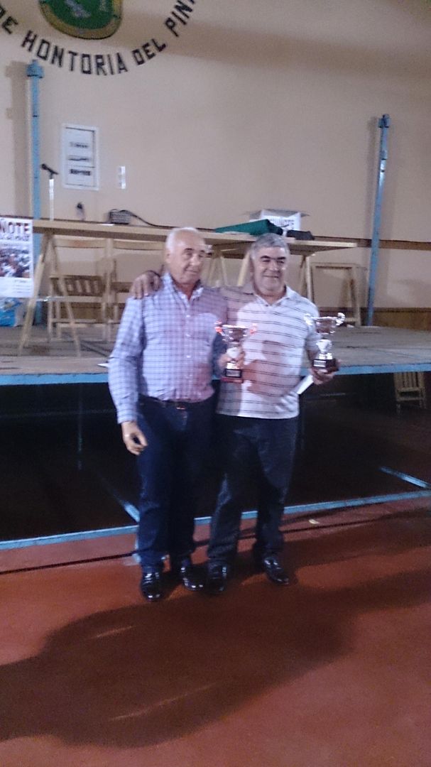 3ª CAMPEONATO DE GUIÑOTE