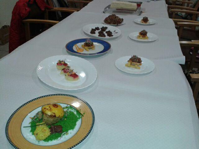 JORNADAS MICOLOGICAS